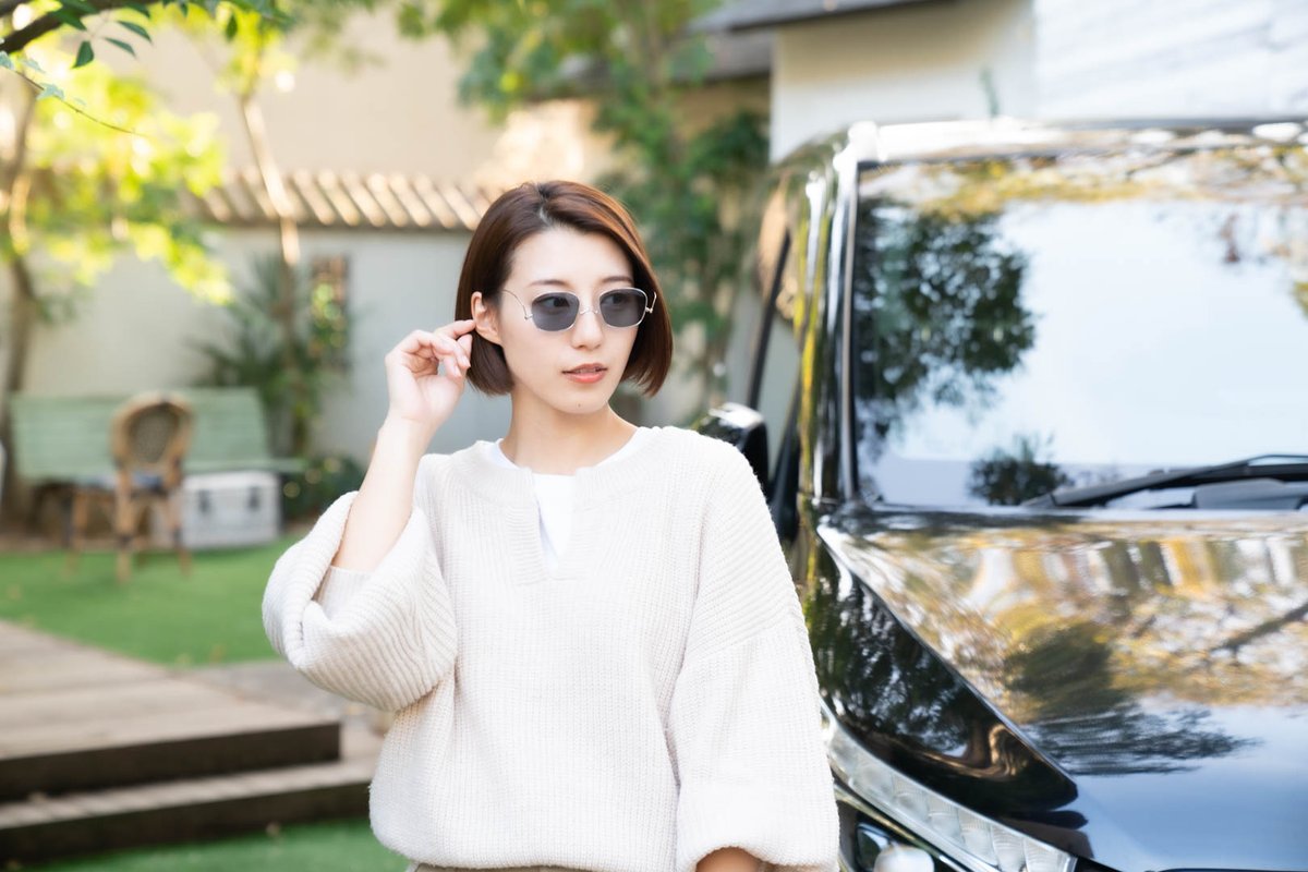 PaperglassSabae's tweet photo. ペーパーグラス😎サングラスフェア開催中!
日差し🌞が強くなり紫外線が気になる季節。
#サングラス で春夏のファッションを #アイウェア から盛り上げましょう♪
GW前にお気に入りの一本をぜひ見つけてみてください😎✨
#ペーパーグラス #paperglass
▼詳しくはこちら
https://t.co/0YmBDdy09y https://t.co/tndI0lOvcl