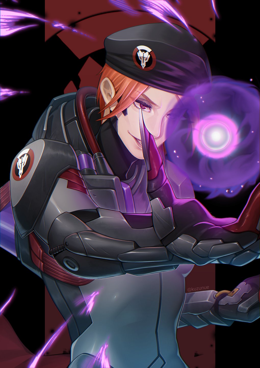 葛鵺しばちゅー 新規依頼受付停止中 V Twitter 久々にモイラ ブラックウォッチスキンが好きです Overwatch オーバーウォッチ Overwatchfanart T Co Lwgejxdr5i Twitter