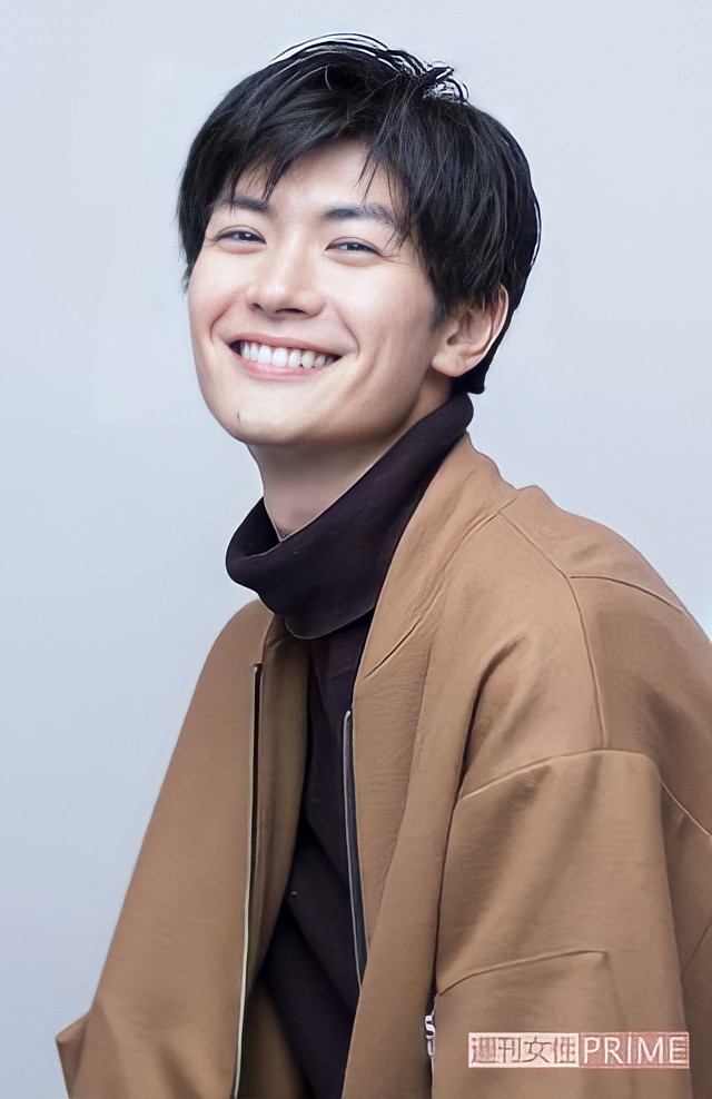 Happy birthday, Miura Haruma...
Love and miss you always... 