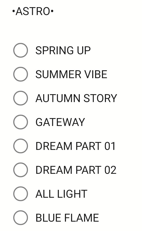 PrettyUShop17's tweet photo. [HELP RT]
#PrettyU_Updates

240 each
✓Can choose ver
✓Unsealed (Cd+Ob+Pb)
✓Sealed (Complete Inclus except poster and pob)

LONG ETA.
DOP; April 23 https://t.co/p55vB0yb26