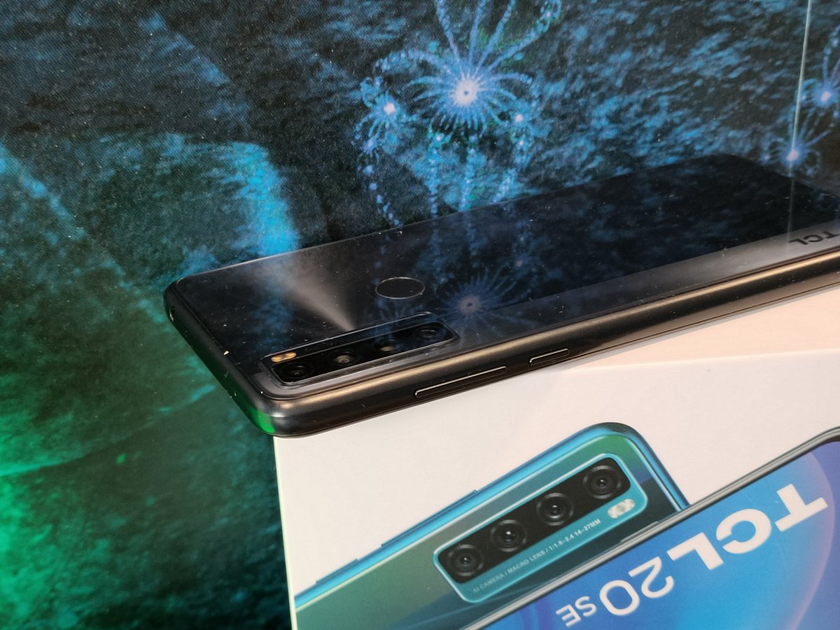 TECHNOSenior1's tweet photo. Testowany TCL #20SE ma wszystkie funkcje związane z zaawansowanym smartfonem, a także fajny system rozrywki wideo dla tych, którzy chcą zabrać swoje doświadczenia audio-wideo w podróży.
@TCL_TV_Global 
@TCLMobileGlobal 
#test
https://t.co/SJhW58pkcl https://t.co/lVnzSoXYLl