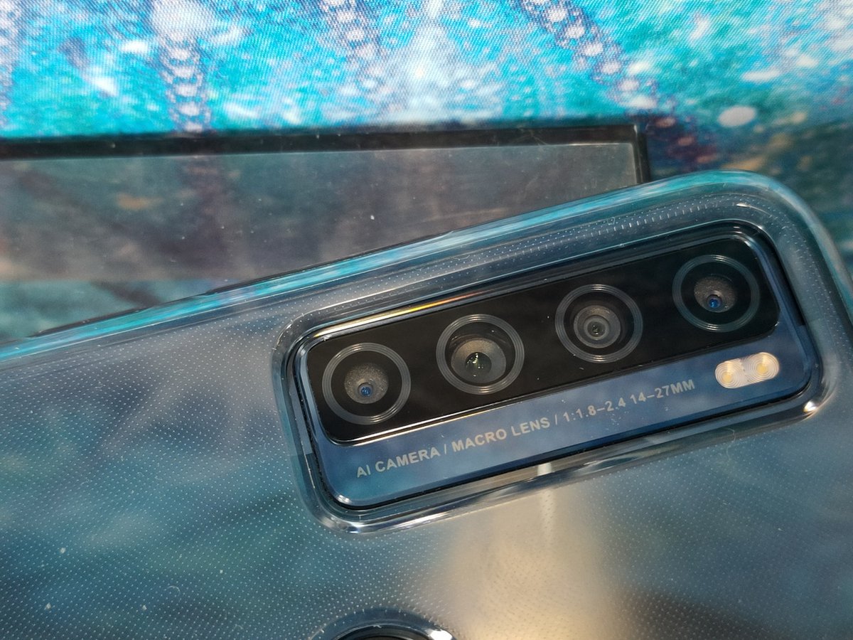TECHNOSenior1's tweet photo. Testowany TCL #20SE ma wszystkie funkcje związane z zaawansowanym smartfonem, a także fajny system rozrywki wideo dla tych, którzy chcą zabrać swoje doświadczenia audio-wideo w podróży.
@TCL_TV_Global 
@TCLMobileGlobal 
#test
https://t.co/SJhW58pkcl https://t.co/lVnzSoXYLl