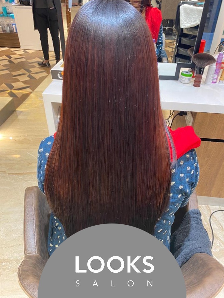 LOOKS SALON KANKARBAGH (@_look_salon) / Twitter LOOKS SALON KANKARBAGH (@_look_salon) / Twitter