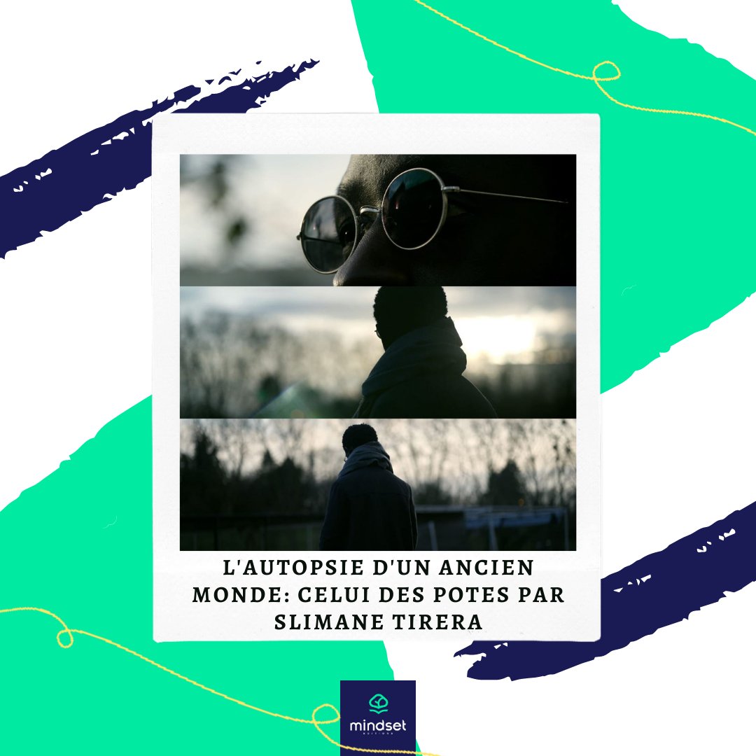 EditionsMindset's tweet photo. De SOS Racisme à la Maison des Potes, une autopsie sans concession.
Rdv sur https://t.co/p0jvWT5huH et découvrez "La fin des Potes : Autopsie d'un universaliste " de @slimanetirera 
Nous attendons vos avis et commentaires avec impatience. 💻
Merci.
#books #livre #mindseteditions https://t.co/2YBiHa2gq4