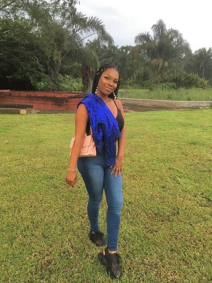 miraclejoseph_'s tweet photo. Happy Easter Monday 💙#MondayMotivation #owerri #EasterMonday #Mondaythoughts https://t.co/G10Oum68iI