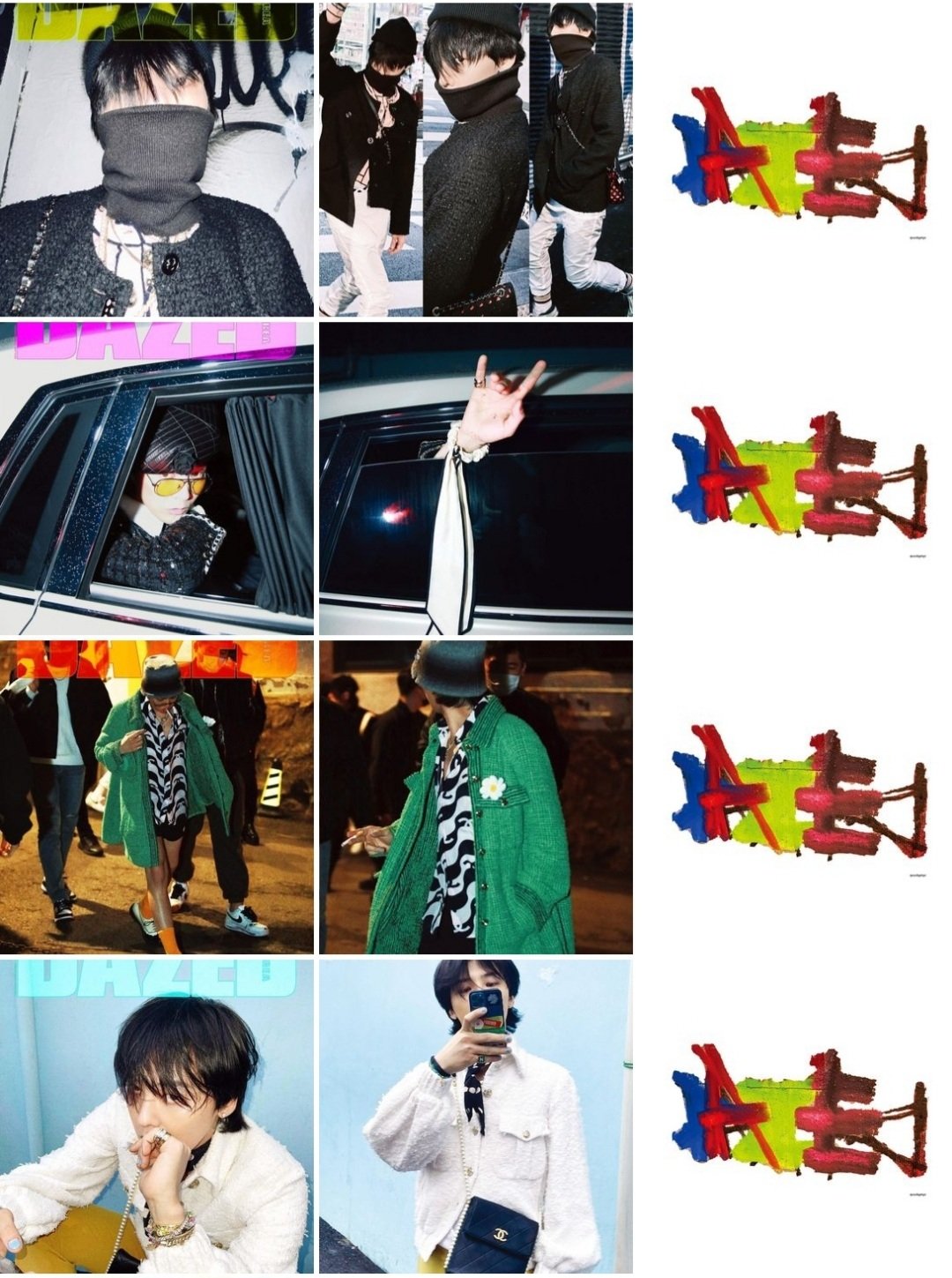 日本全国送料無料商品 特集 UPDATES G-DRAGON on X: K-POP