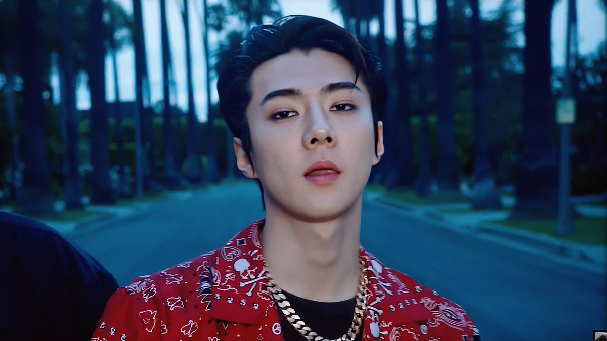 oh sehun pic tweet media