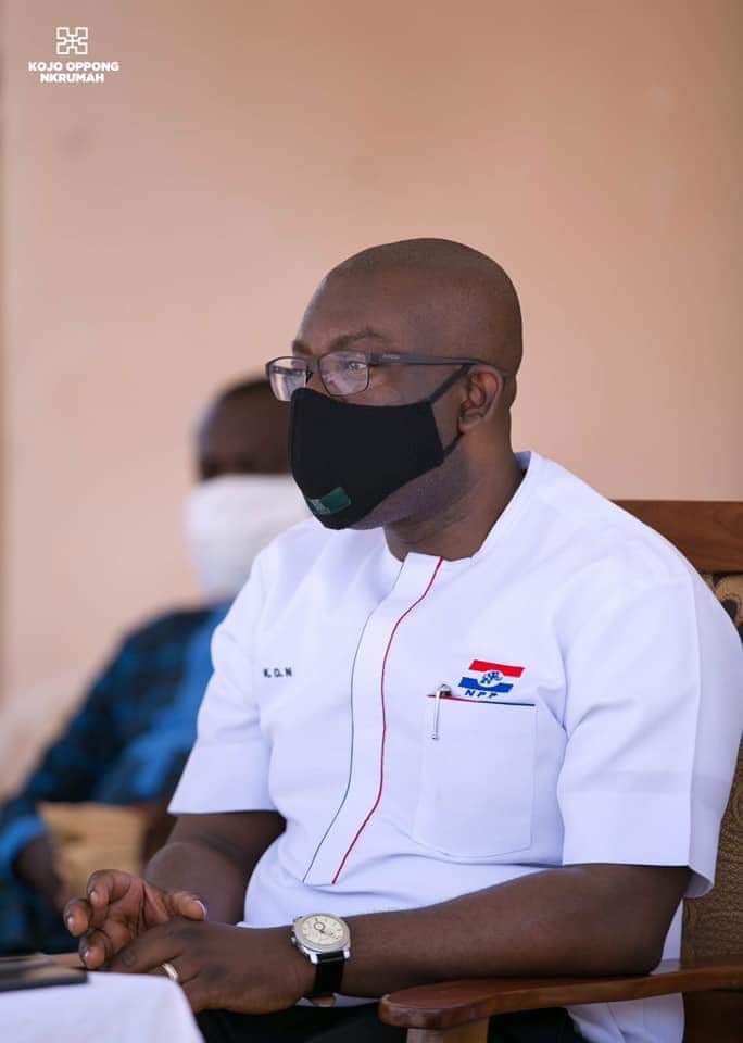 tv3_ghana's tweet image. It’s your birthday today and we hope you have the best one yet🙏🏽🎊
Happy birthday @konkrumah 

#TV3GH