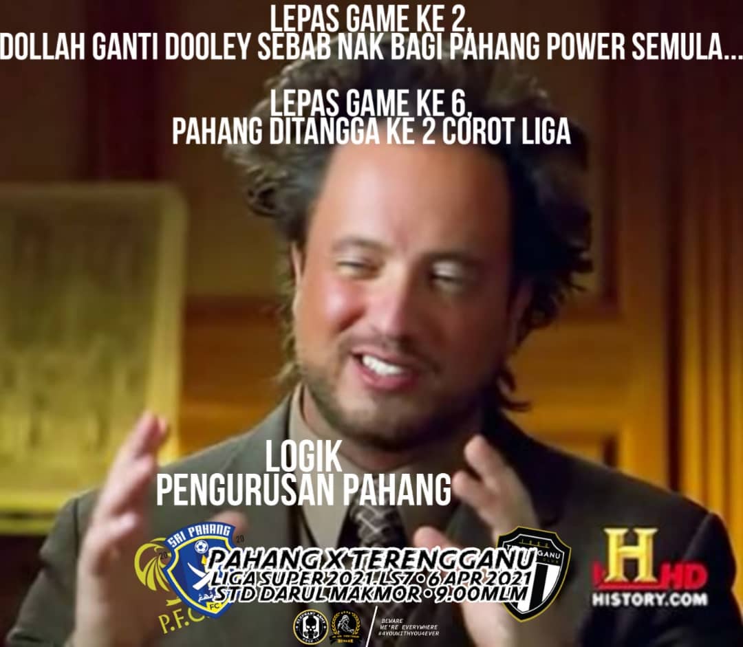 Sampai abang jamil mamposss