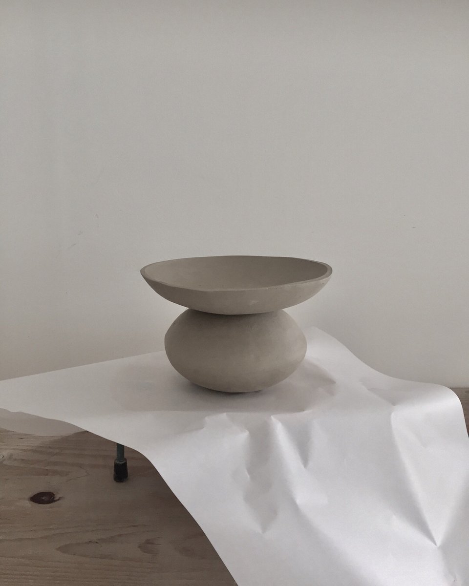 Back at it again.

Sign up to my mailing list via link in bio to find out when the newest collection launches. 

If you’re an interior designer, events designer, restaurant or architect looking for unique pieces or commissions please get in touch.