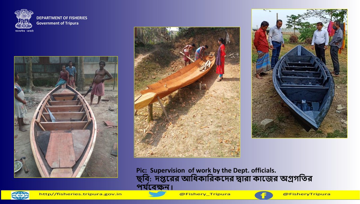 Department of Fisheries, Tripura (Fishery_Tripura) Twitter