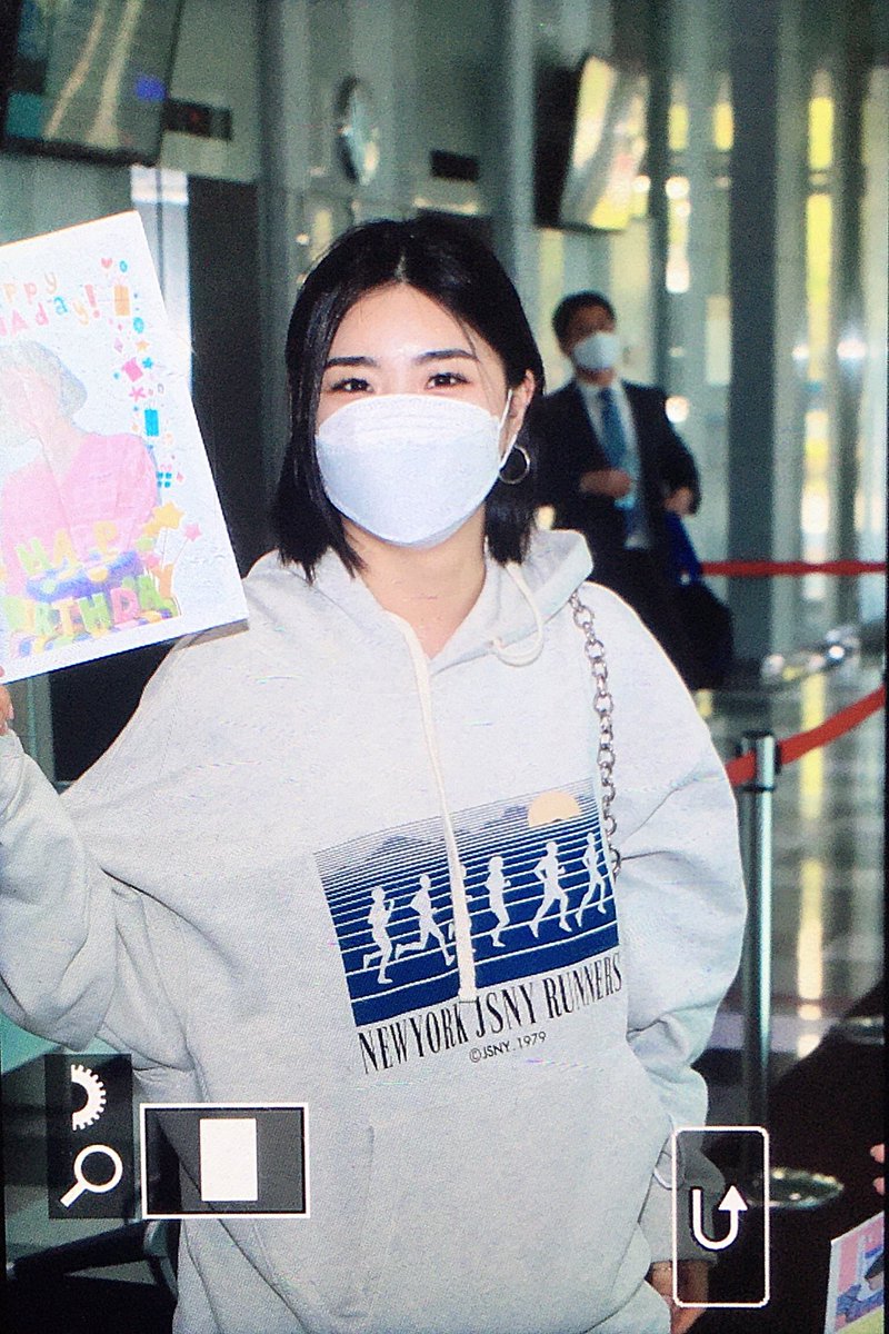 brave_bjb's tweet photo. 210405 #브레이브걸스 #BRAVEGIRLS #유나 #YUNA https://t.co/wh6MMVaaVf