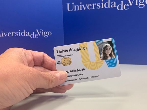 ⚠️O carné universitario serve para nos identificar e para acceder ás bibliotecas. É a nosa responsabilidade empregalo adecuadamente para cumprir coas medidas fronte á covid-19.

➡️ ow.ly/cfou50DXfqu

#MedramosContigo #EnerxíaUvigo #SomosUvigo