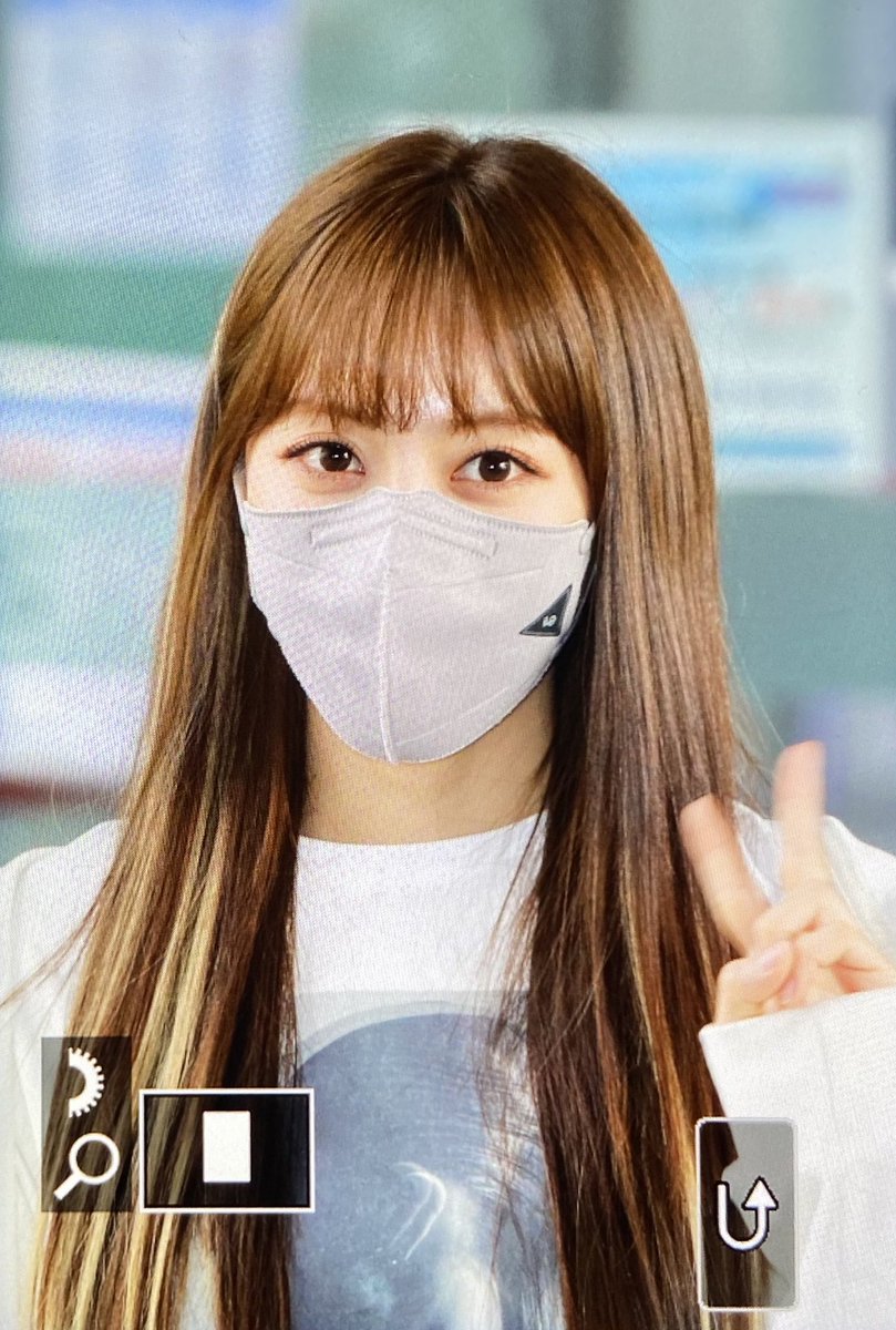 brave_bjb's tweet photo. 210405 #브레이브걸스 #BRAVEGIRLS #은지 #EUNJI https://t.co/QOqemPtQqm