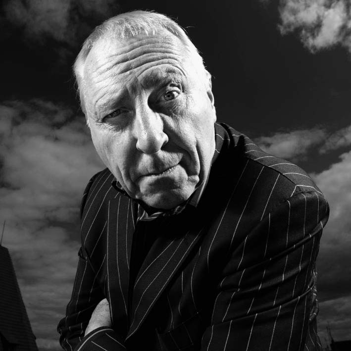 Happy birthday Peter Greenaway! 
