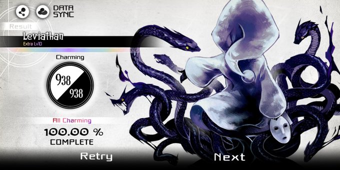 Deemoのtwitterイラスト検索結果 Deemoのtwitterイラスト検索結果