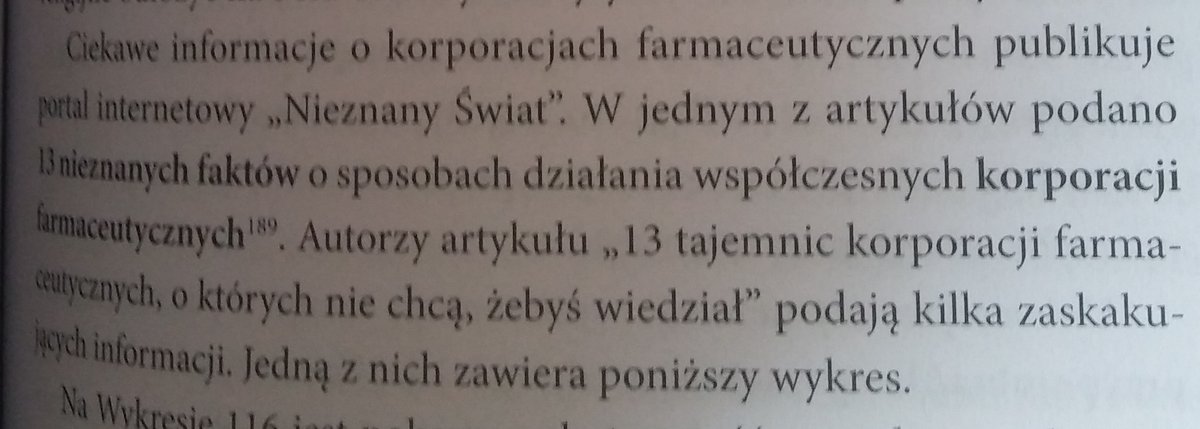 To warto wytłuścić i nagłośnić: CZŁONEK RADY POLITYKI PIENIĘŻNEJ PRZYWOŁUJE CZASOPISMO I PORTAL "NIEZNANY ŚWIAT" JAKO ŹRÓDŁO W SWOJEJ PRACY "NAUKOWEJ".