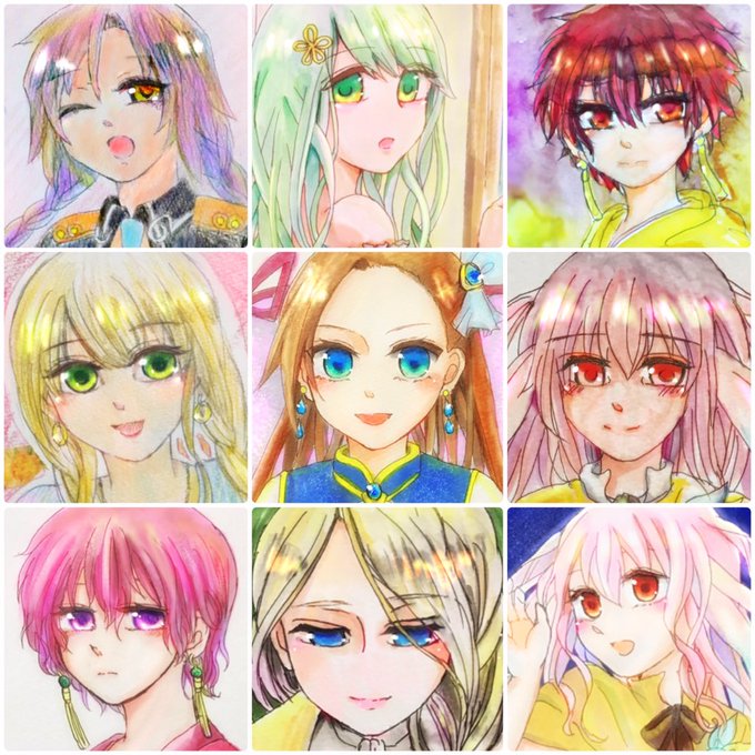 コピックイラストのtwitterイラスト検索結果 古い順 コピックイラストのtwitterイラスト検索結果 古い順