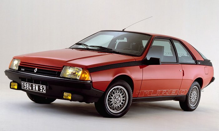 BarneyM1979's tweet photo. RIP Robert Opron (1932-2021), the man that penned many of the classic French cars, as well as other European motors for many decades. https://t.co/EOdkavVbqt