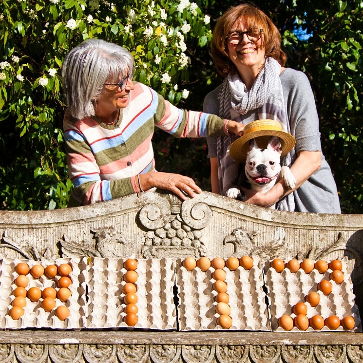 Buona Pasquetta! 🤗