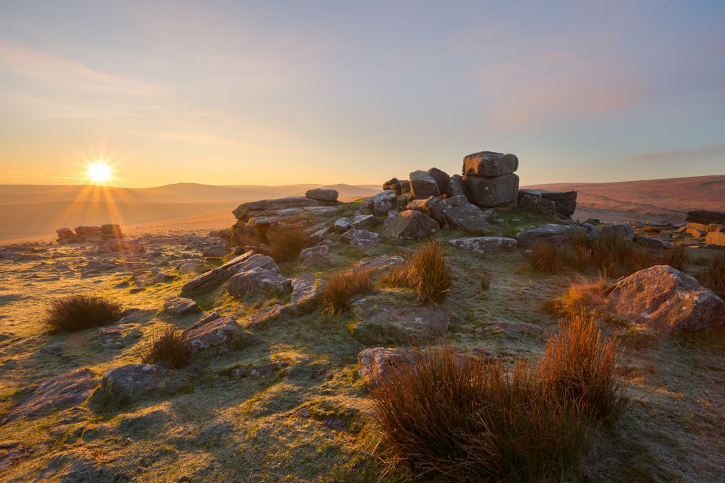 A clear morning at Rowtor on Dartmoor.

#dartmoor #dartmoornationalpark #dartmoorphotos #visitdartmoor #dartmoorphotography #dartmoorlife #dartmoorwalks #rowtor #visitdevon #devonlive #lovedevon #lovedartmoor