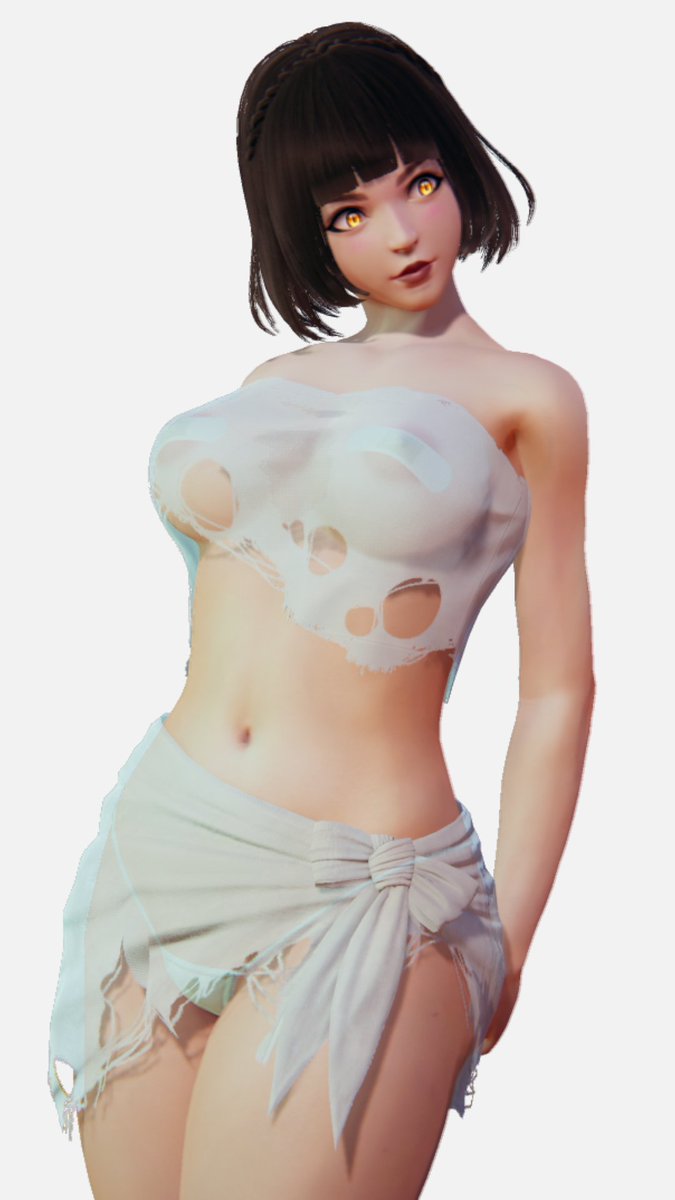 whubabusterus's tweet photo. AI Shoujo is a very fun game https://t.co/uwCiDkw8rf