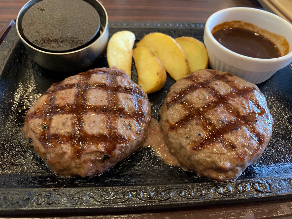 みんなの ガスト ハンバーグ 口コミ 評判 2ページ目 食べたいランチ 夜ごはんがきっと見つかる ナウティスイーツ