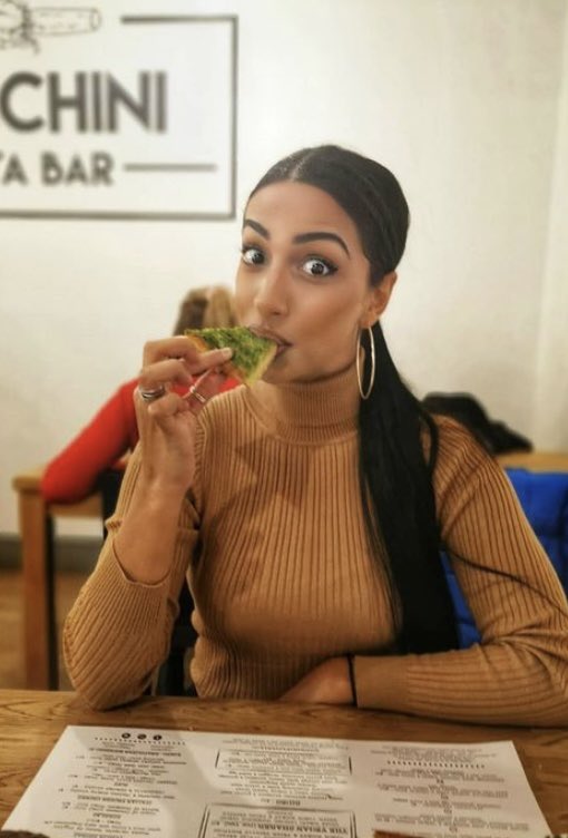 You’ve tried the rest, now try the best! Our ciabatta garlic bread is truly epic 🎤 👋🏻

zucchinipastabar.co.uk/make-a-booking/

#freshpasta #garlicbread #newcastleupontyne #sharingiscaring 

📸: mmarinasworld (Instagram)