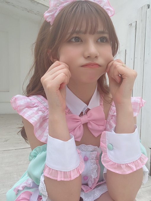 Twitterのコスプレ画像48