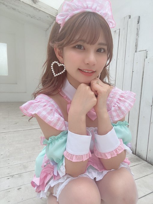 Twitterのコスプレ画像45