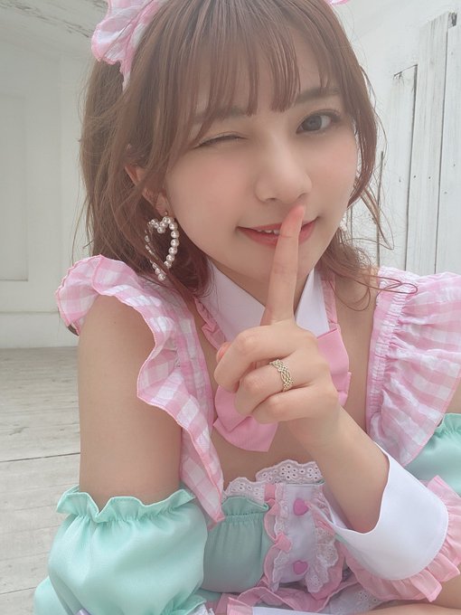 Twitterのコスプレ画像47