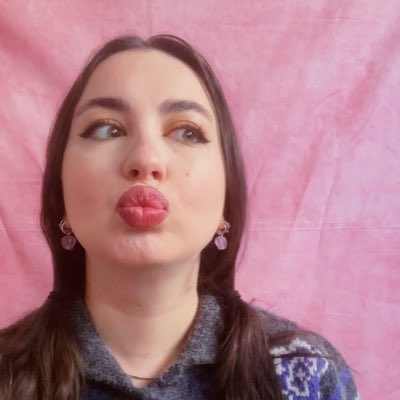 #NewProfilePic
