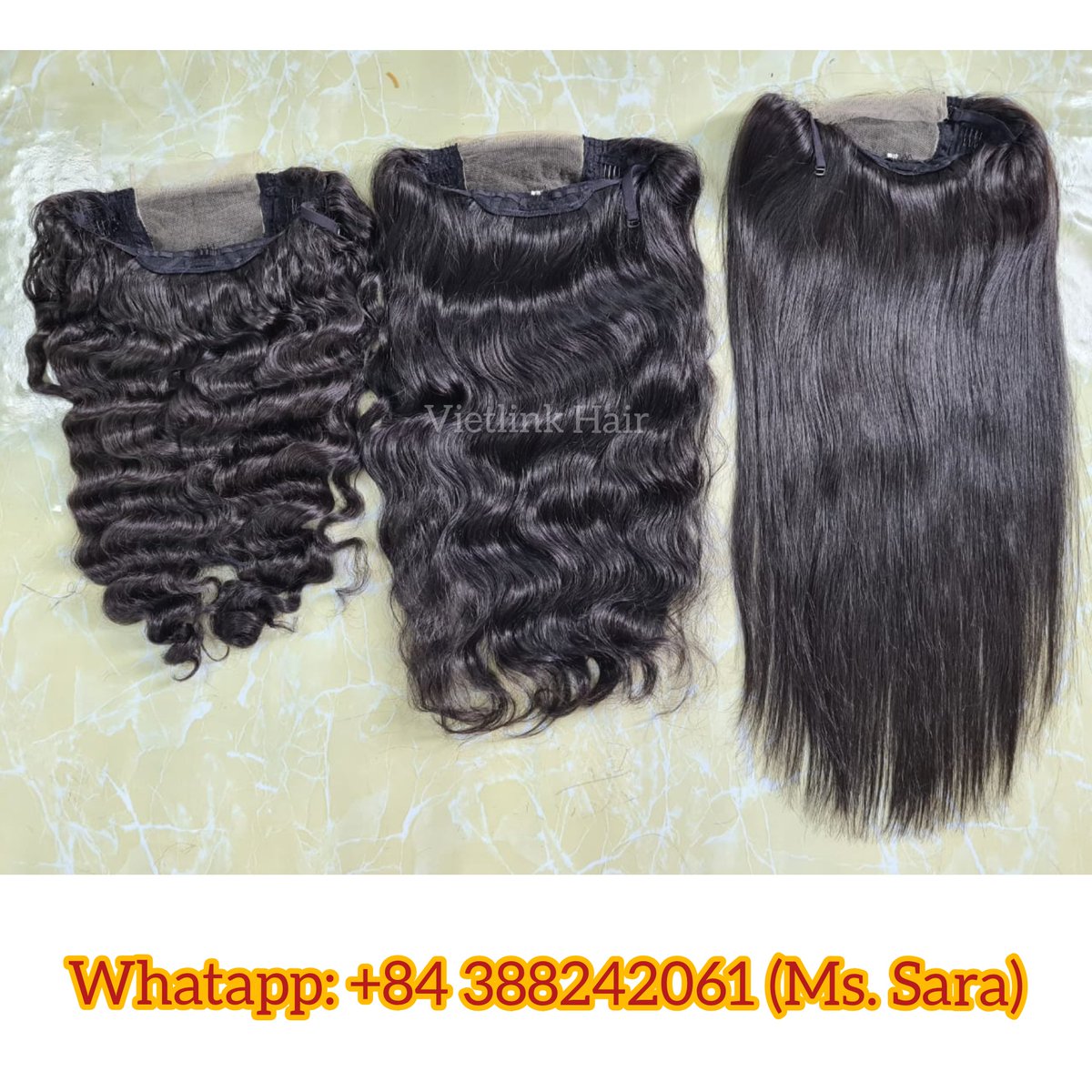 Hi Monday 💕💕💕💕💕💕💕

☎️ WhatsApp: +84 388242061 (Ms. Sara)

#straightwig #straightclosurewig #wavywig #wavyclosurewig #curlywigstyles #curlyclosurewig #wigdealer #wigforblackgirl #wigs #wigunitsatl #wigforblackwomens #wigvendors #wighair #wigseller #wigforblackgirl