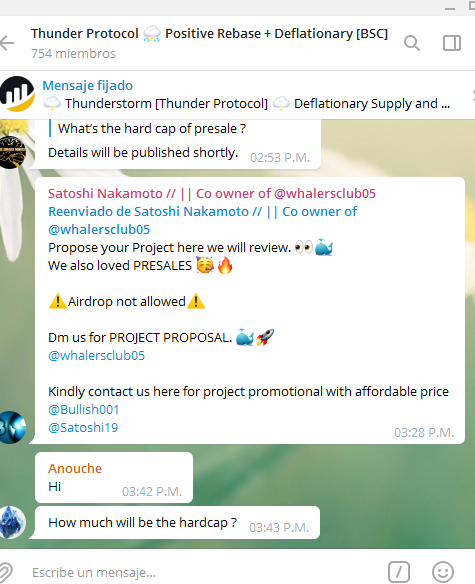 lix37167026's tweet image. Done🎊thank you for the chance🤩🍀🙏
@ElecMonim 
@AjssPool19 
@Yemisi44639181 
@deglis2010   
@Angcrip2 
tg: fer2409
@ProtocolStorm 

🎉#Thunderstorm #LikeContest #ShareContest 🎉