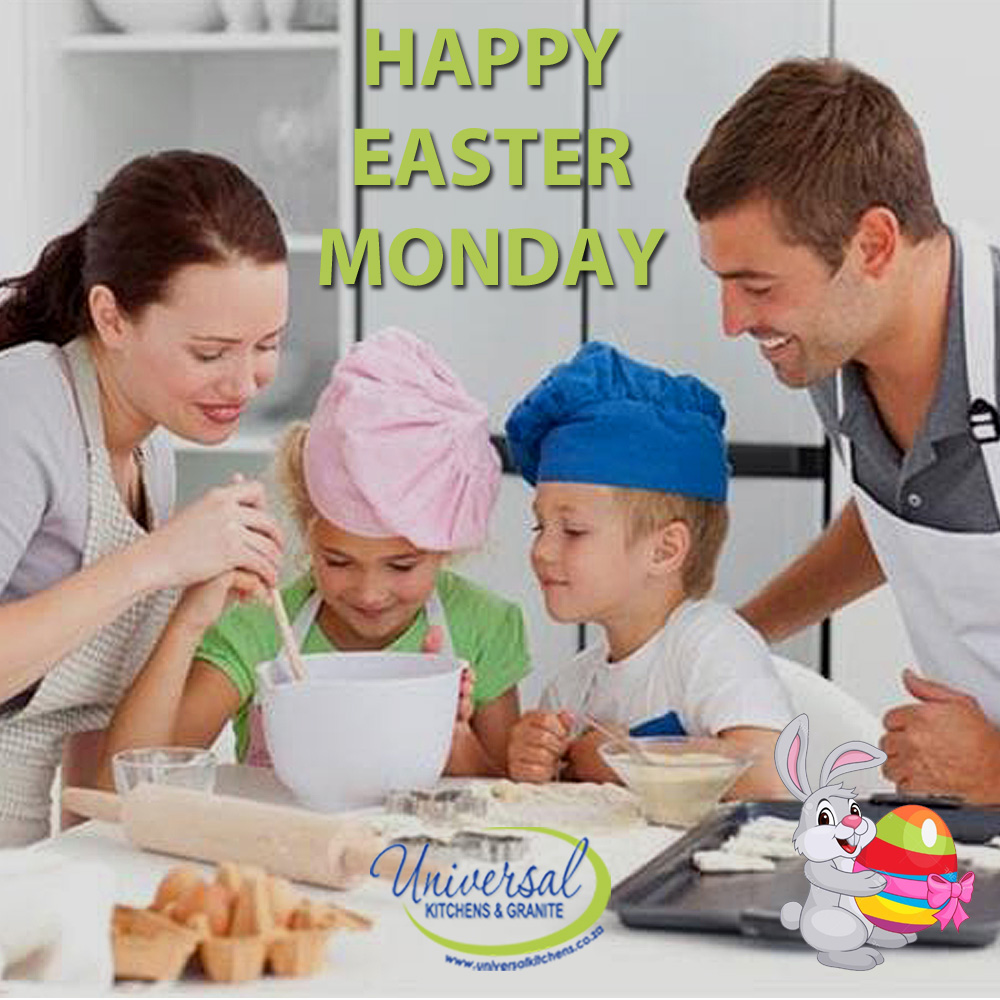 Enjoy your family today. Happy Family Day!

#familyday