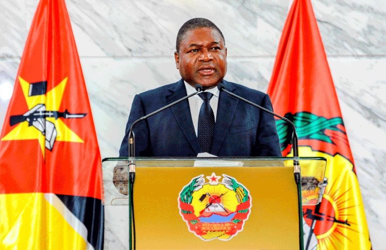 clubOmozambique's tweet photo. #Mozambique: President to address the nation – Notícias
https://t.co/bnYZmfHJ9A
#Mocambique @SaudeMisau @AfricaCDC #Coronavirus #covid19 #SADC #Africa @WHO @WHOAFRO @OMSMocambique #501V2 https://t.co/LDAU4Rrc8f