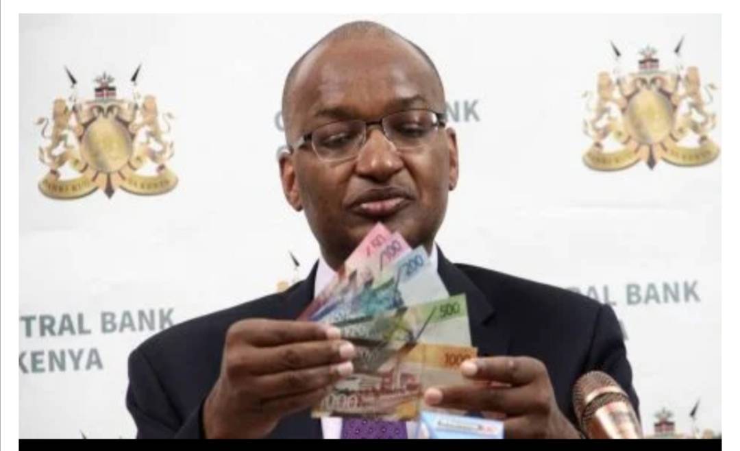 We do not want loans, Kenyans tell IMF 

ow.ly/qffJ30rDoZL