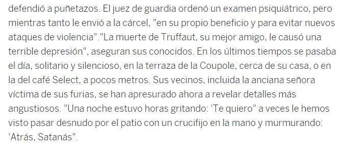 Rzz_zzz's tweet photo. tampoco que había tenido su momento @iconosdelsiglo  post mortem de trufó https://t.co/NQwQ5temuk