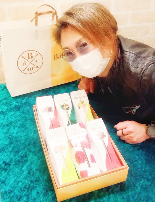 五条桜花のtwitterイラスト検索結果