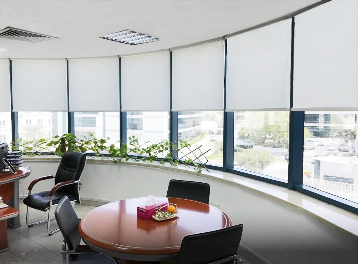dubaiblinds's tweet photo. Dubai blinds are 𝐍𝐨 𝟏 in UAE for covering commercial windows.
.
𝐁𝐨𝐨𝐤 𝐚 𝐅𝐑𝐄𝐄 𝐚𝐩𝐩𝐨𝐢𝐧𝐭𝐦𝐞𝐧𝐭 : https://t.co/arKJZhwgmV
.
𝐎𝐑 𝐂𝐚𝐥𝐥 𝐅𝐑𝐄𝐄 800 3688759
.
#blinds #curtains #decorinspiration #dubaihome #dubaiinteriors #dubaistyle #verticalblinds #rollerblinds https://t.co/Y5OuZX7bqO