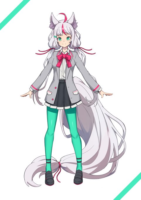 Vtuberお仕事依頼のtwitterイラスト検索結果