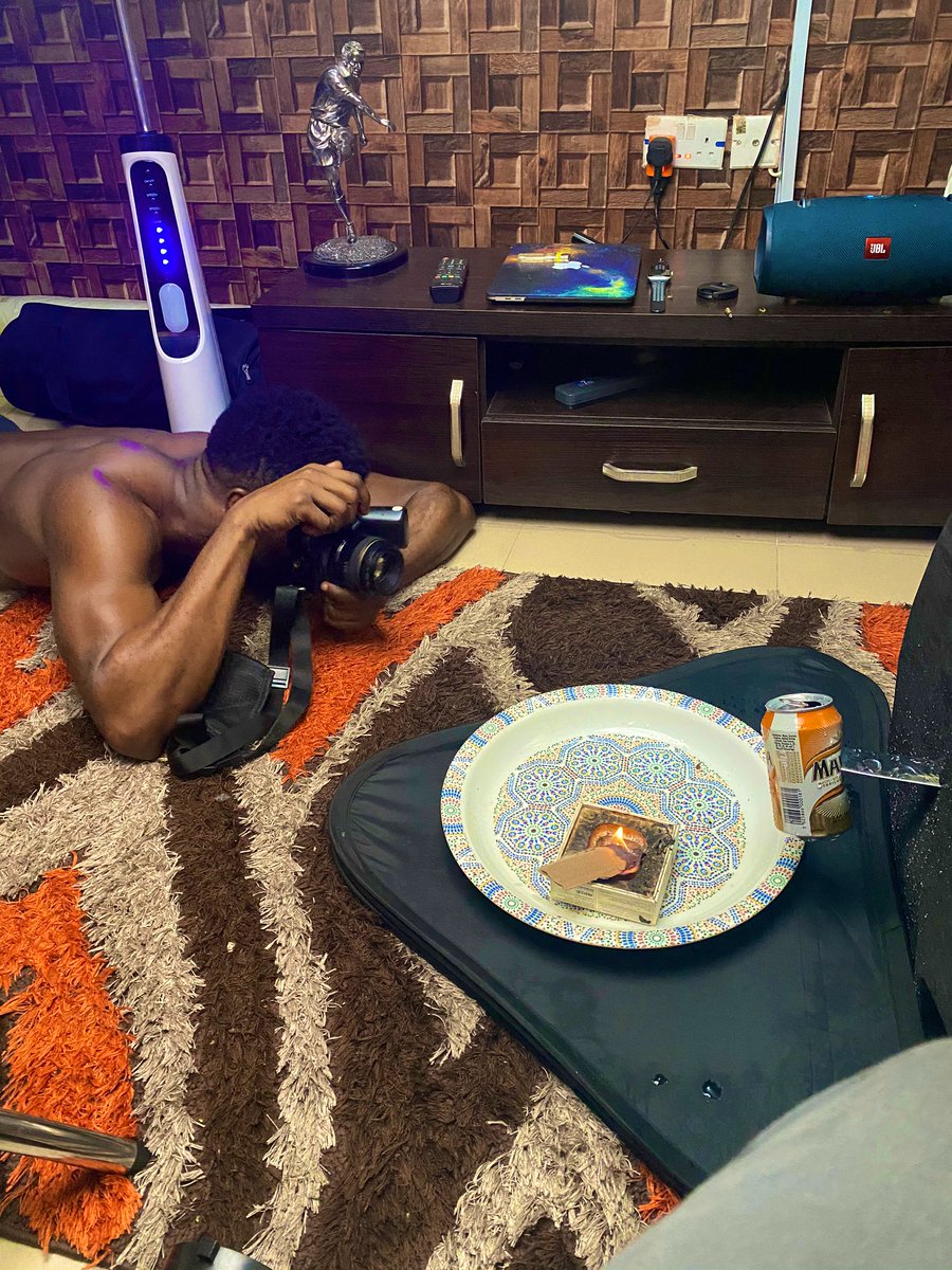 JustDirmax's tweet image. Creative Photographic Concept🔥

A THREAD🔻