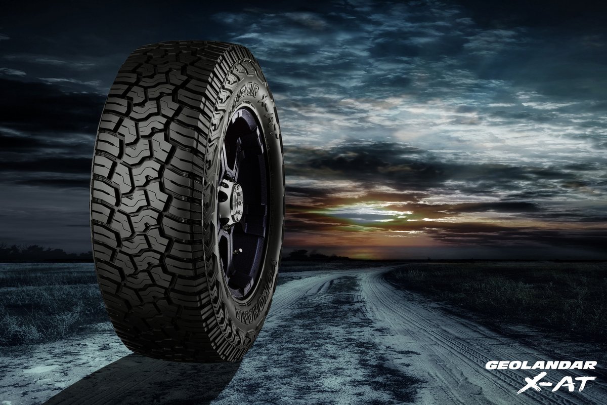 Geolandar公式 Geolandar X At は1サイズを3月から追加発売しています Lt215 70r16 ジムニーシエラ等 リフトアップ 詳細 T Co 3aahhbggag Yokohama ヨコハマ Geolandar ジオランダー Xat At T Co iidjjiyq