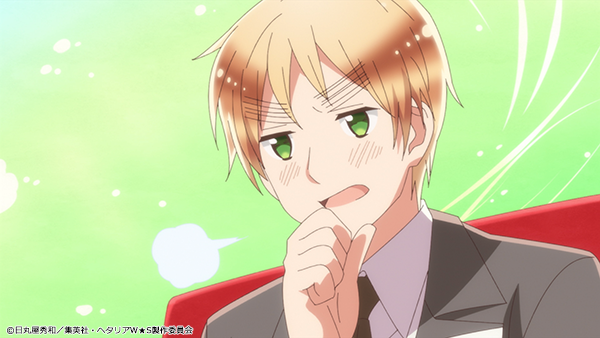 アニメ ヘタリア World Stars 公式 あらすじ公開 アニメ ヘタリア World Stars 第2話のあらすじを公開しました 4月8日 木 Am0時より各サイトにて配信となります お楽しみに Story T Co Yqslozxrwq 配信先はこちら T Co