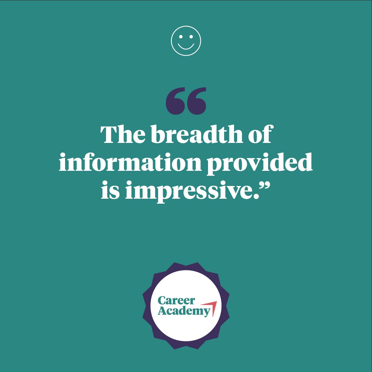 TheReturnHub's tweet photo. Refresh your skills and kick-start your career plan. Register to access The Career Academy for 6 months in this free introductory offer: https://t.co/RdfaxL4fZy
#thereturnhub #thecareeracademy https://t.co/Aw0huEDSpk