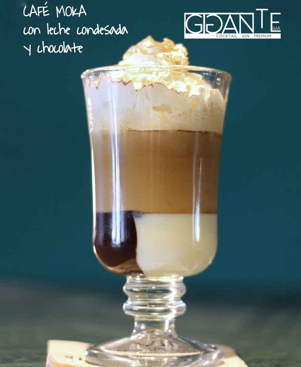 Hay formas de tomar café... Y tenemos las mejores 😉

<a href="/LaVidaEnTapas/">La Vida</a> #alameda #Sevillahoy #TDSGastro #TdsActualidad #GastronomiaSevilla #Seville #Cocktails #cafe #tartas #Lugares #GiganteBar #SameSameButDifferent