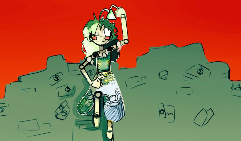 CafConMiel1's tweet photo. ~ This character is " Kaire "

Do you love Kaire ?

-漫~*'¨¯¨'*·舞 ~舞*'¨¯¨'*·~漫-

#cute 
#digitalart 
#artcute
#owncharacter 
#characterart 
#characterown
#charactercute
#cutecharacter
#drawing 
#digital
#artdigital https://t.co/hCE0bsUaGV