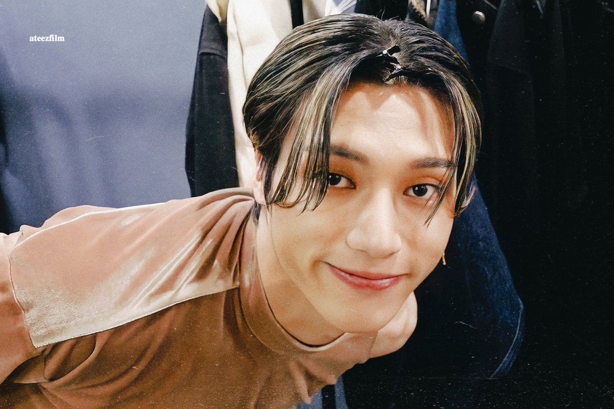 ateezfilm_'s tweet image. 📷
#ateezfilm #ateez #에이티즈 #WOOYOUNG #우영 @ATEEZofficial