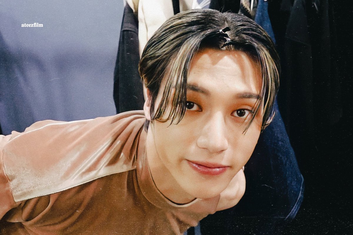 ateezfilm_'s tweet image. 📷
#ateezfilm #ateez #에이티즈 #WOOYOUNG #우영 @ATEEZofficial