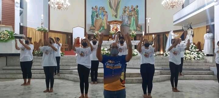 Yesterday ✨💖

Happy Easter Sunday

500 years of Christianity

Gifted to Gift ✨❤️

#HeHasRisen #EasterSunday #GiftedToGive #HappyEaster2021 
@jyclyn_bsln @Jancris10 @mikamikamicz @Anghelinananana